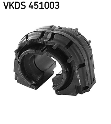 SKF VKDS 451003 Stabilizátor szilent, stabilizátor gumi, stabgumi